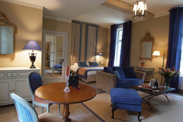 Chateau D'Augerville Golf & Spa Resort Exterior foto